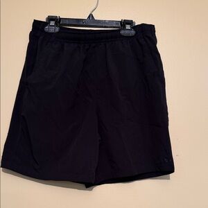 DSG Kids Dark Shorts